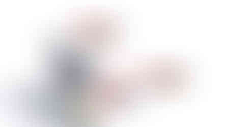 Kinda Cauliflower Icecream