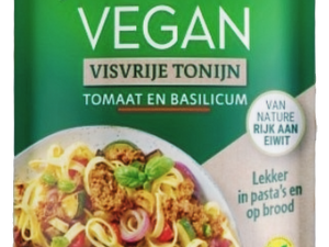 When John West Goes Plant-Based The World Takes Notice