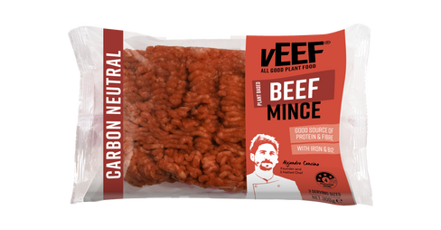 vEEF 'Beef' Mince