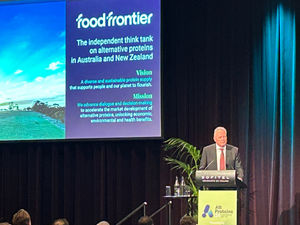 Alt. Protein Conference Opens as Cultivated Meat Startups Face Consumer Pushback