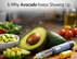 What To Eat on GLP-1 & Why Avocado Keeps Showing Up visual media slide