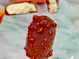 WNWN’s Cocoa-Free Chocolate Takes the Crown in Häagen-Dazs Start-Up Innovation Challenge