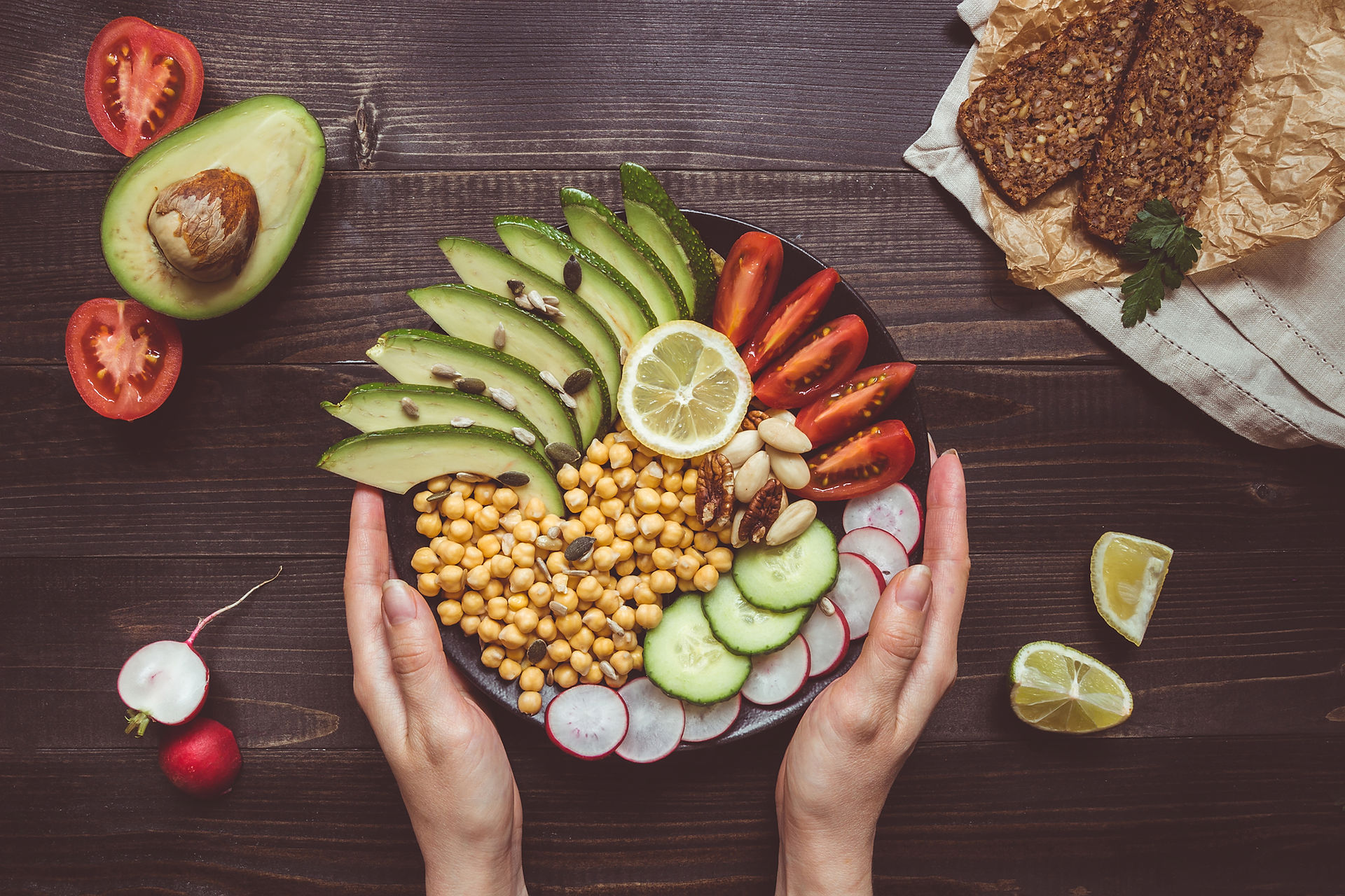 Whole Food