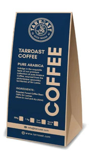 Sri Lankan Coffee Beans and Brands