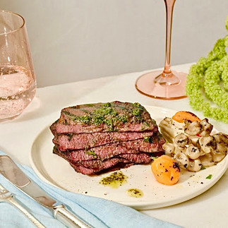  AlephCuts - Petit Steak Various