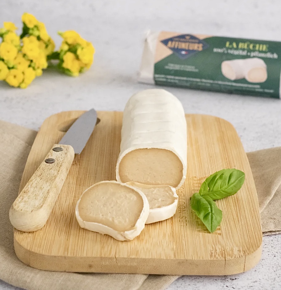 Les Nouveaux Affineurs artisanal cheese 