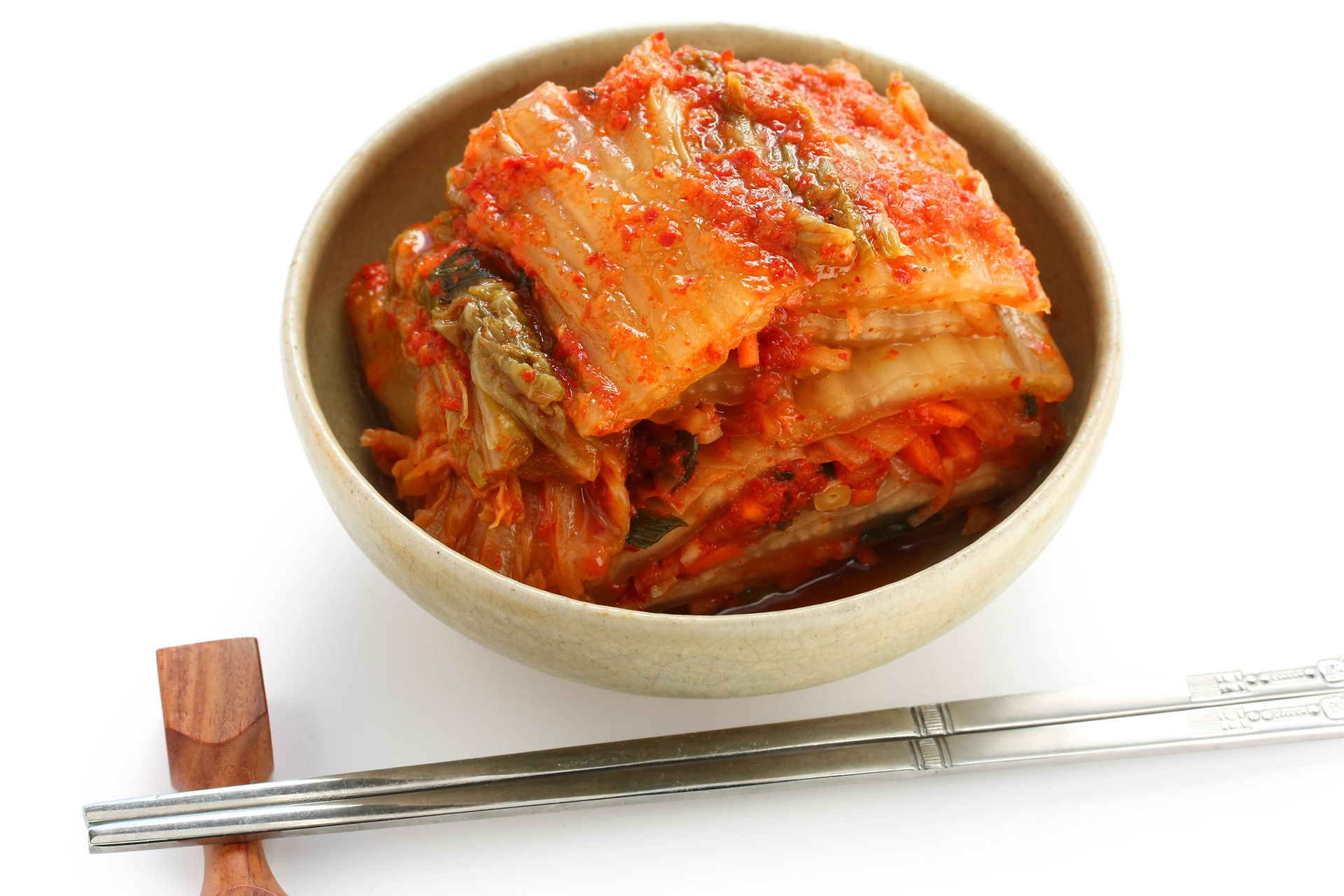 Fermented Kimchi