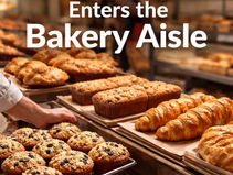 Leaf Rubisco Protein Enters the New Zealand Bakery Aisle visual media slide