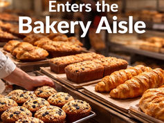 Leaf Rubisco Protein Enters the New Zealand Bakery Aisle visual media slide