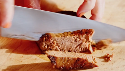 Meati Foods Steak