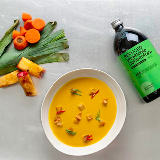 Denmark-Reduced Vegetable Concentrate