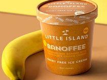Little Island Creamery