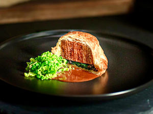 Redefine Meat Unveils Festive Plant-Based Delights for Christmas 2024