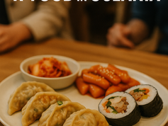 CJ's Expands K-Food into Oceania