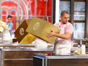 Redefine Meat's 3D Printed Flank Steak Impresses on MasterChef Italy