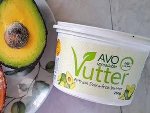 Spreading Success as Feliz's Vutter Aims to Hit Australian Market