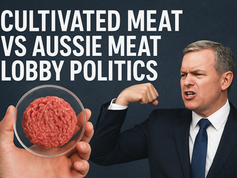 Aussie Meat Lobby Moves to Ban Cultivated Meat