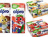 Alpro UK New Alpha Gen range