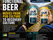 Functional Beer Moves From Pub Culture To Recovery Culture media slide