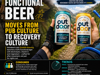 Functional Beer Moves From Pub Culture To Recovery Culture media slide