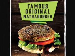 Uncle Harry's Vegan Grill Partners with Fratelli Imports to Bring Natraburgers to Victoria