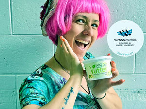 Vutter Non-Dairy Avo Spread Shines Among Finalists in 2024 New Zealand Food Awards