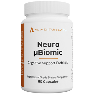 Neuro Biomic support