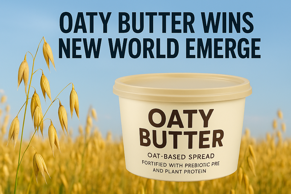 Oaty Butter Ai Depiction