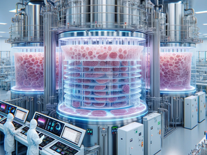 Magic Valley's Cultivated Meat Pilot Facility One Step Closer To The Aussie Dining Table