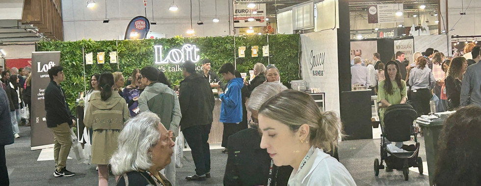 Fine Food New Zealand 2023