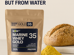 NXW Marine Whey Visual Media