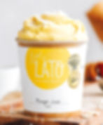 Little Lato Mango Lassi