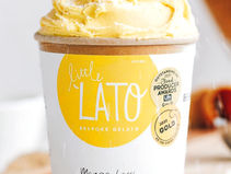 Vegan Mango Lassi Gelato Scoops Supreme Champion Title at NZ Ice Cream & Gelato Awards 2024