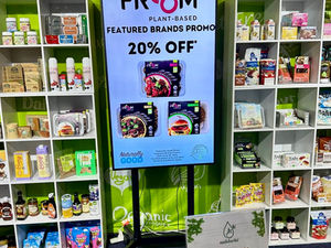 The Naturally Good Expo Update Fascin8Foods Partners with Plant-Based Distribution