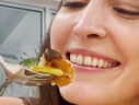 Vegan Eats Cultivated Chicken, Wait For The Unexpected Response