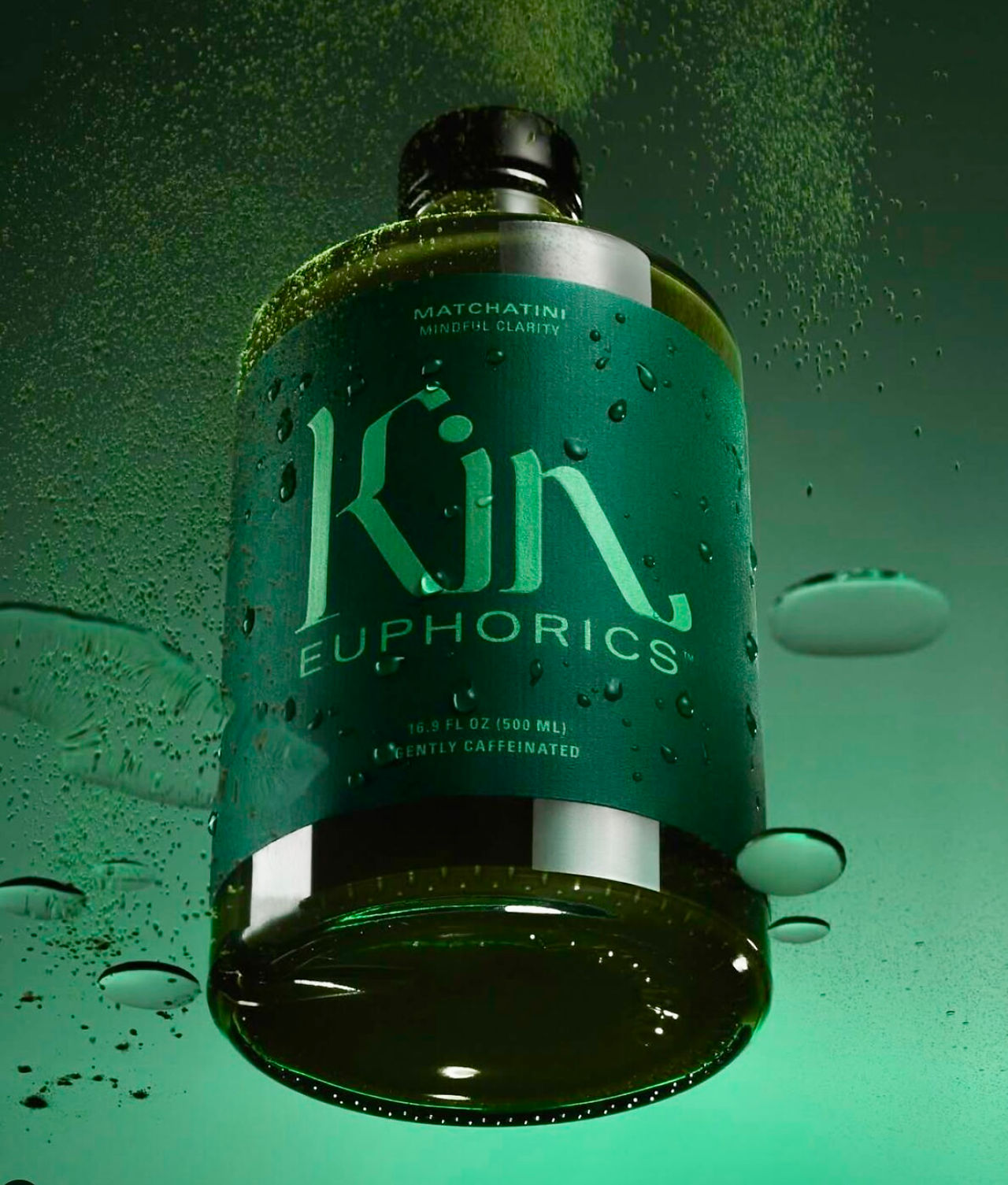 Kin Euphorics 