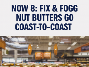 Fix and Fogg Visual