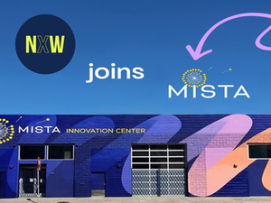 NZ's Nutrition from Water Teams Up with MISTA to Bring Marine Whey to U.S. Markets