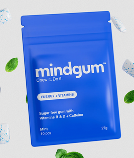 Foodpreneur Image mindgum