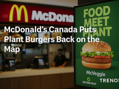 McDonalds Canada Visual Media