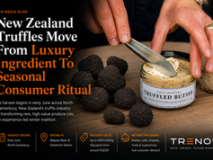 New Zealand Truffles Move From Luxury Ingredient To Seasonal Consumer Ritual media slide