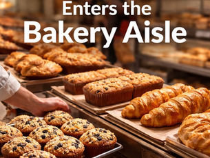 Leaf Rubisco Protein Enters the New Zealand Bakery Aisle visual media slide