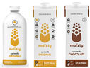 Is Corn Milk The New Contender in the Plant-Based Milk Aisle?