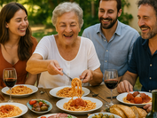 Italy's Cuisine Is Now UNESCO Protected visual media slide