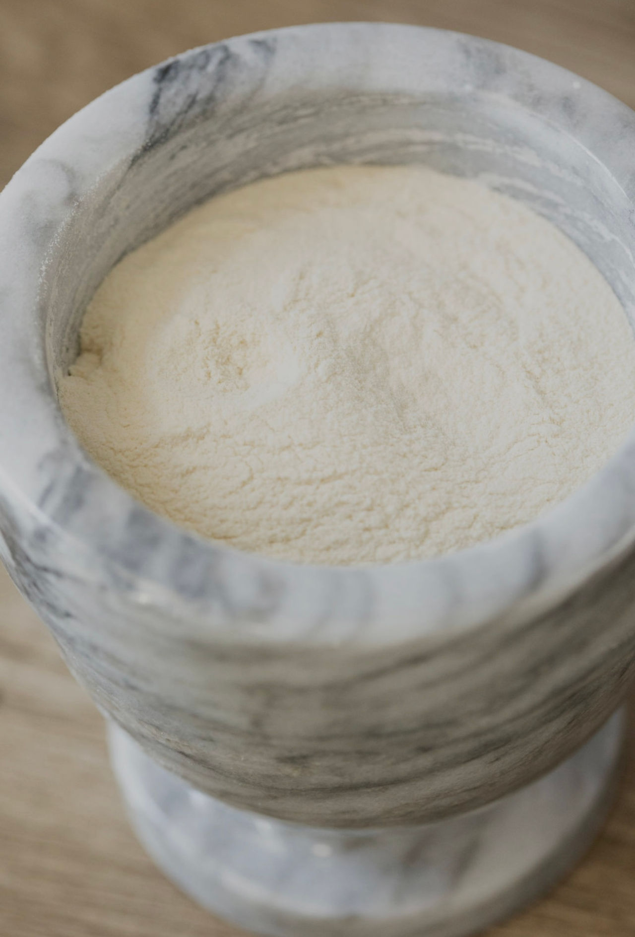Superbrew Foods biomass protein powder