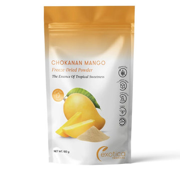 Exotica Mango