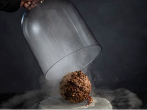 Mammoth 20-Billion Cell Cultured Meatball Could Be Beacon Of Hope!