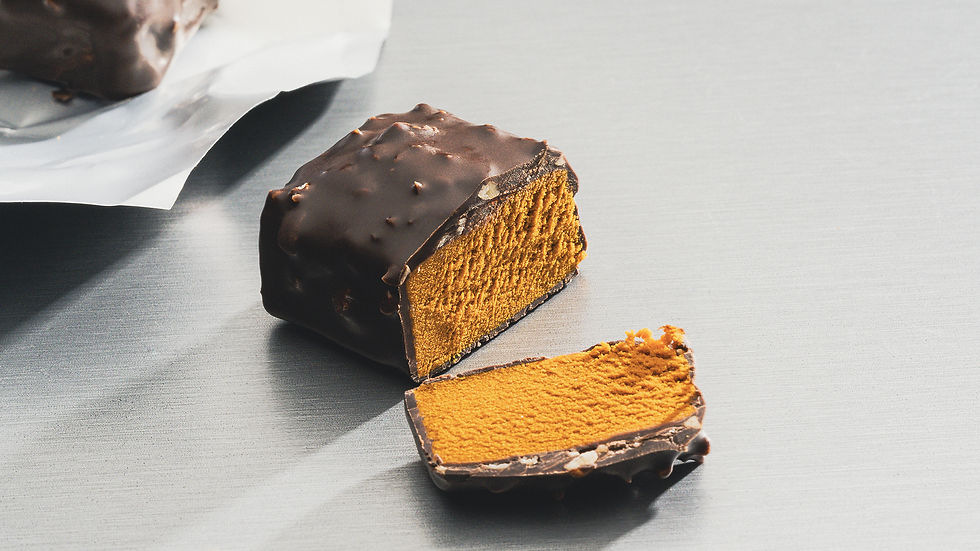 Solar Foods Solein Concept Protein Bites
