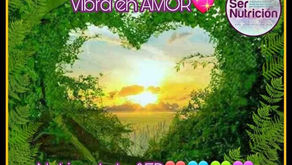 ¿Alguna vez te preguntaste qué es el AMOR?... 