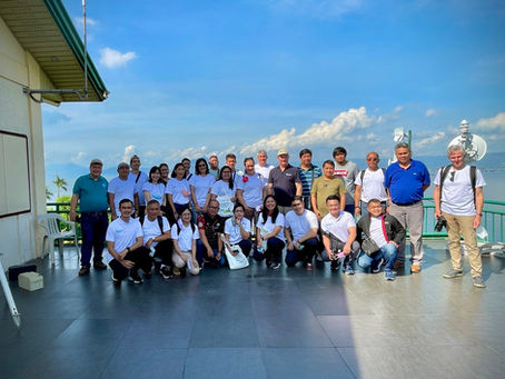 L-LIVE Regional Tool for Livestock Emergency